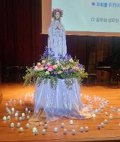 안법고등학교 성모의 밤 (2025.05.15)